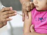 Pernambuco recebe mais de 25 mil doses de vacina contra meningite e pneumonia