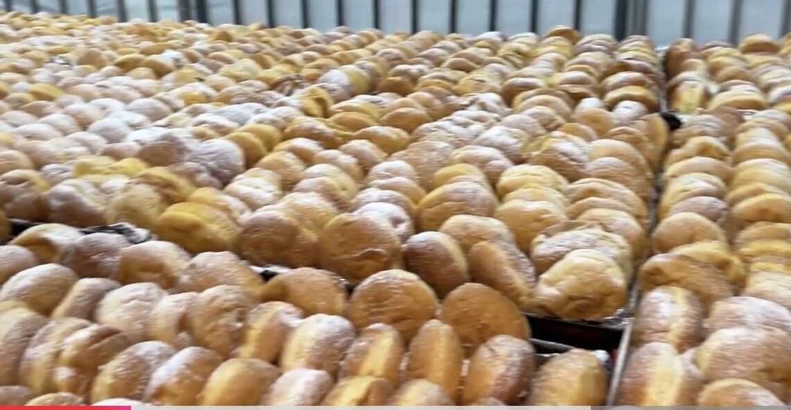 Festa do Sonho Gigante acontece neste sábado (27), no São João de Caruaru