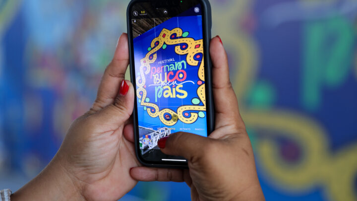 Confira a programação da 3ª edição do Festival Pernambuco Meu País em dez cidades