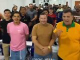 Projeto Social Perseverança será homenageado em reconhecimento nacional