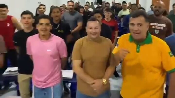 Projeto Social Perseverança será homenageado em reconhecimento nacional