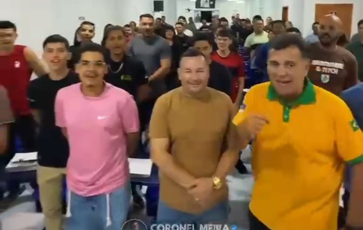 Projeto Social Perseverança será homenageado em reconhecimento nacional