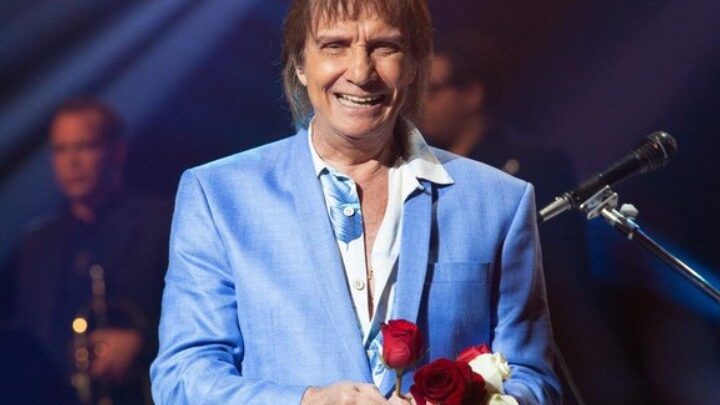 Show de Roberto Carlos no São João de Caruaru terá cadeiras