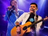 Dia dos Namorados no São João de Caruaru terá noite com Roberto Carlos e Batista Lima no Pátio de Eventos