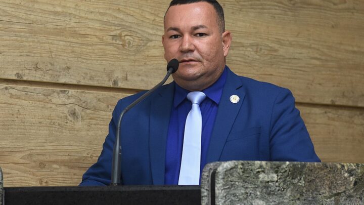 Vereador Cabo Cardoso solicita nomeação de 39 Guardas Municipais aprovados no último concurso