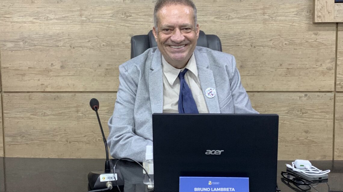 Jorge Quintino propõe reestruturação da política de combate ao trabalho infantil em Caruaru