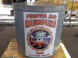 25ª edição da Festa do Munguzá, será realizada neste sábado (27), em Caruaru