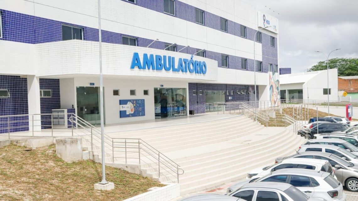 Primeiro “Ambulatório de Saúde Integral à População LBT” é inaugurado no Hospital da Mulher do Agreste