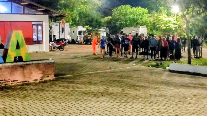 Homem é assassinado a tiros no bairro Alto do Moura, em Caruaru