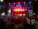 Fim de semana com manguebeat, rock, forró e hip-hop reafirma alternatividade do Polo Azulão