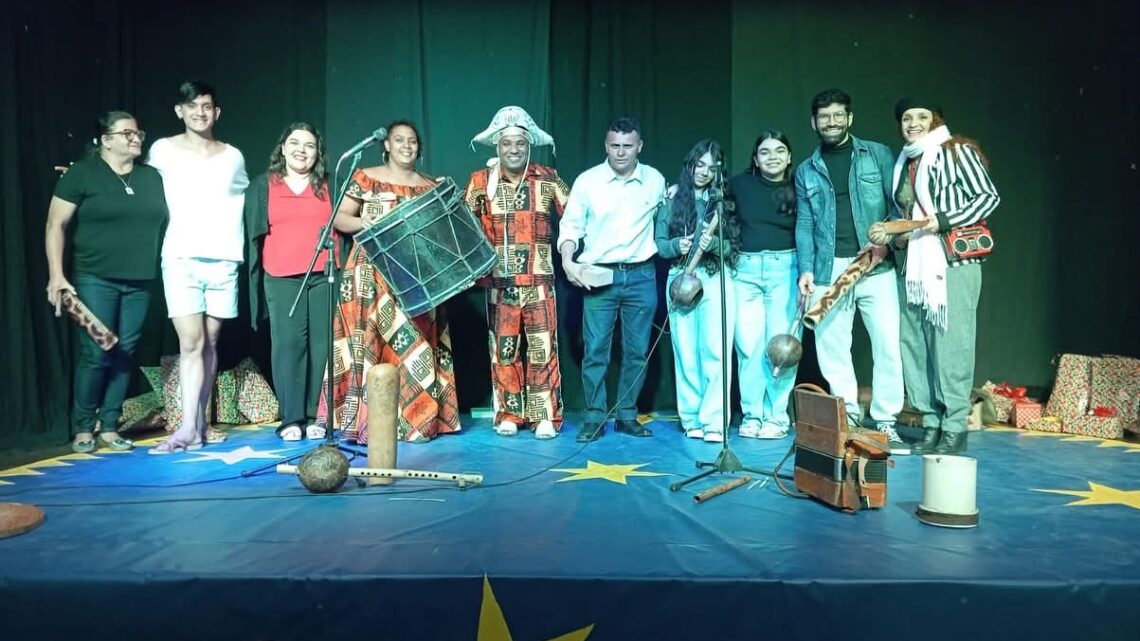 17ª Festa da Partilha será realizada neste sábado em Caruaru