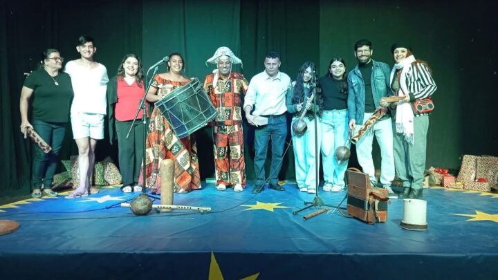 17ª Festa da Partilha será realizada neste sábado em Caruaru