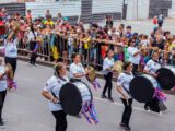 Secretaria da Mulher convida mulheres para primeira reunião da Banda Marcial Caruaru Para Todas