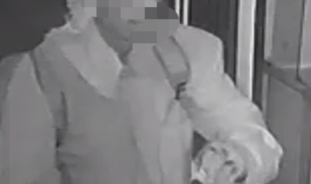 Terceiro suspeito de série de assaltos a ônibus é capturado pela Guarda Municipal de Caruaru