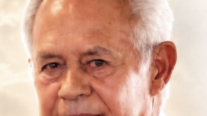 Morre empresário e ex-diretor do Central, Zoroastro Mendonça