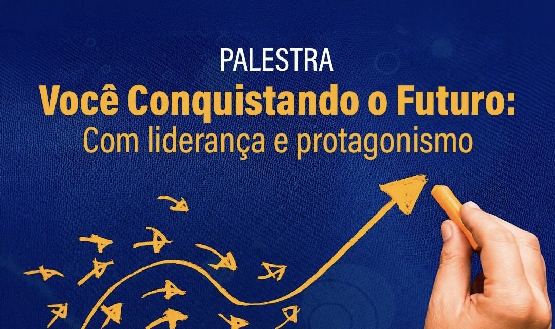 Secretaria Executiva de Juventude promove palestra sobre liderança e protagonismo para jovens de Caruaru