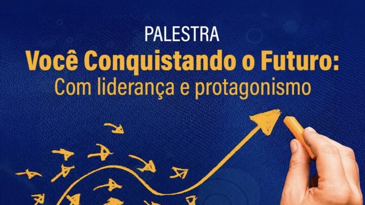 Secretaria Executiva de Juventude promove palestra sobre liderança e protagonismo para jovens de Caruaru