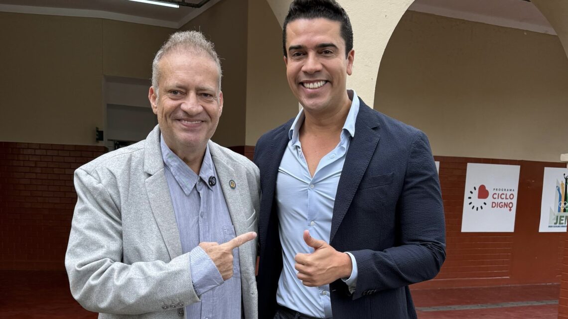 Projeto de Jorge Quintino que garante transporte gratuito para pessoas com fibromialgia já está em vigor em Caruaru