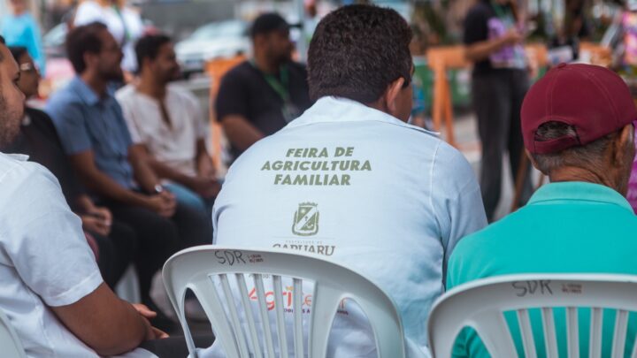 Curso Técnico em Agroecologia do Serta está com inscrições abertas