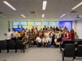 Secretaria de Justiça, Direitos Humanos e Prevenção à Violência de Pernambuco promove Seminário de Inclusão Digital para Pessoas Idosas