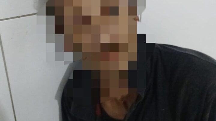 Centro Integrado de Monitoramento identifica furto em tempo real e ação da Guarda Municipal de Caruaru resulta em prisão
