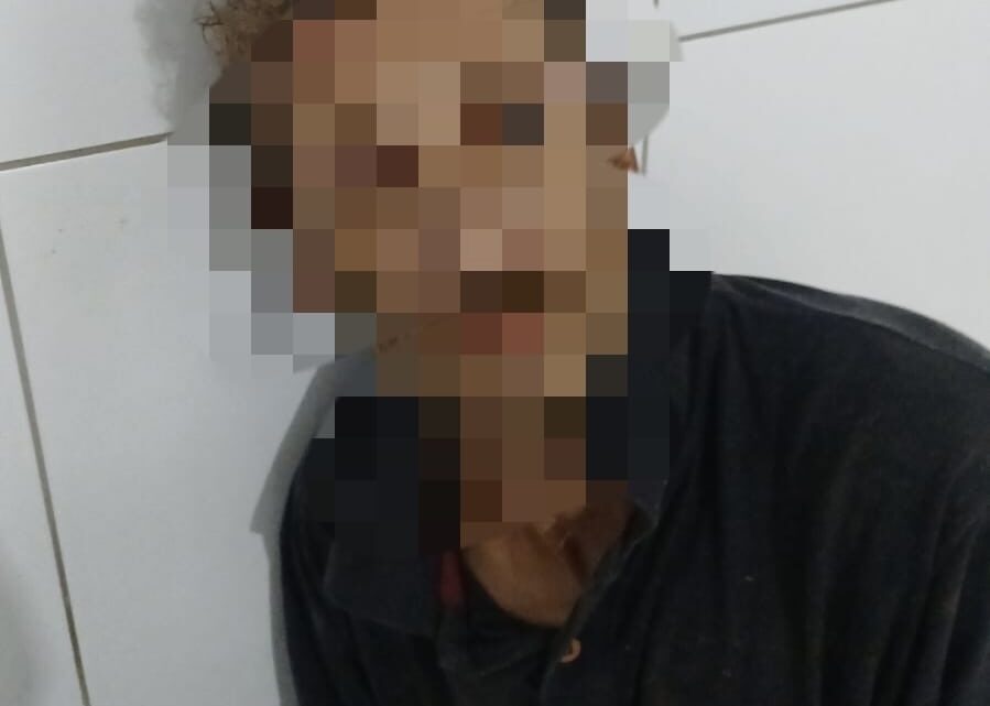 Centro Integrado de Monitoramento identifica furto em tempo real e ação da Guarda Municipal de Caruaru resulta em prisão