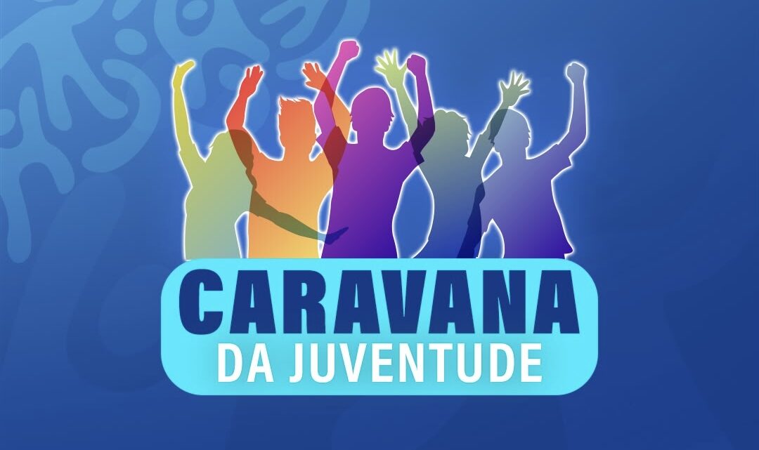 Caravana da Juventude com serviços gratuitos chega no bairro Vassoural nesta quarta-feira (15)
