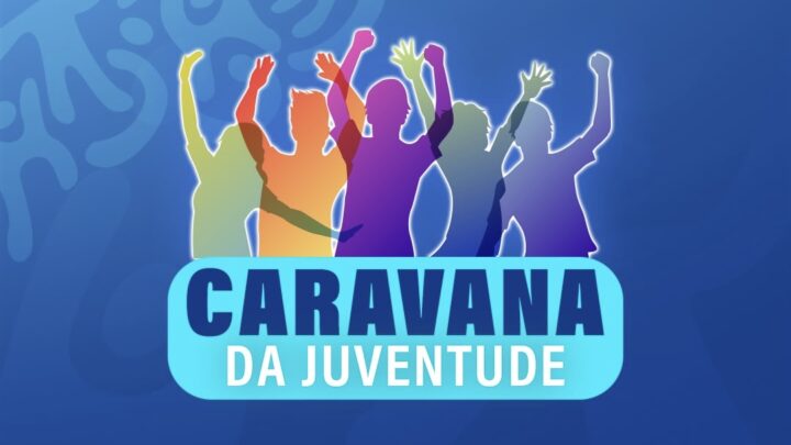 Caravana da Juventude com serviços gratuitos chega no bairro Vassoural nesta quarta-feira (15)