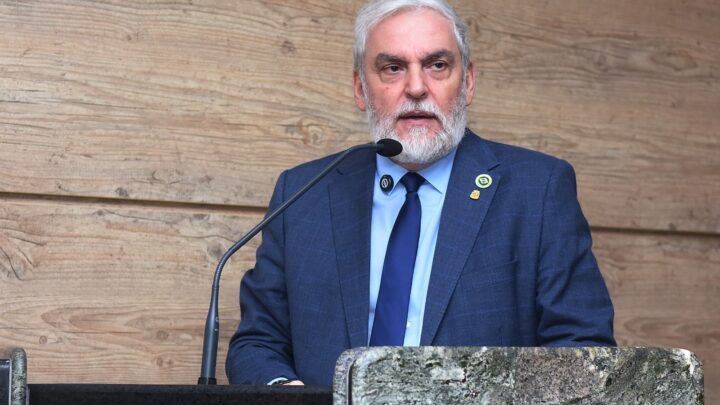 Silvio Nascimento defende diálogo e escuta frequente com loteiros