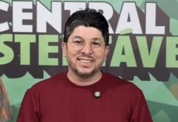 Fagner dos Animais destaca sucesso da Central de Sustentabilidade e valorização dos catadores