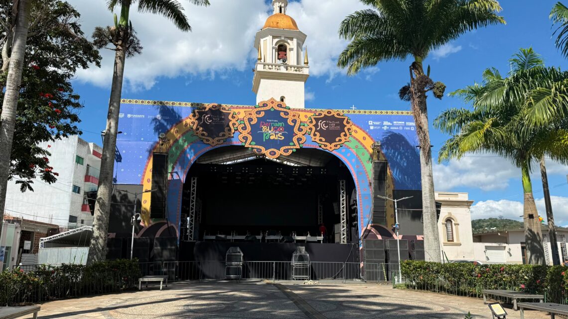 7º Festival Café Cultural começa nesta quinta em Taquaritinga do Norte, a programação é voltada aos cafés especiais