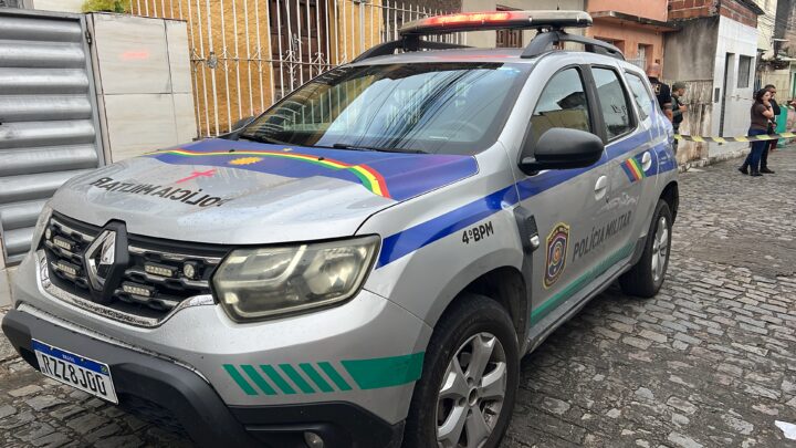 Caruaru registra dois homicídios na mesma rua em poucas horas