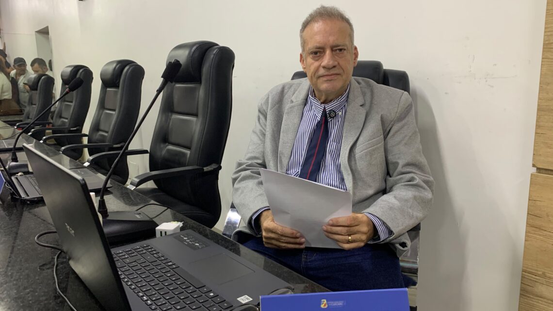 O diálogo é a solução – Por Jorge Quintino