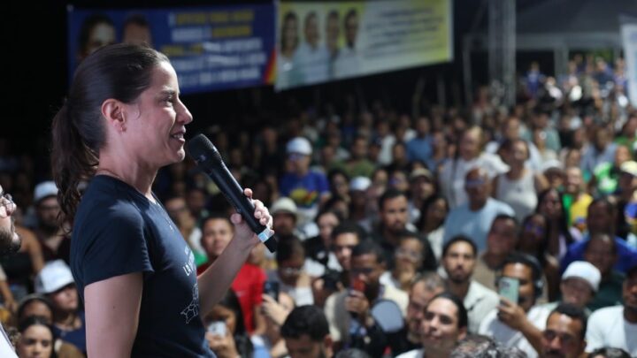 Governadora Raquel Lyra entrega PE-061, títulos de propriedade e novos investimentos durante agenda em Sirinhaém e Ribeirão