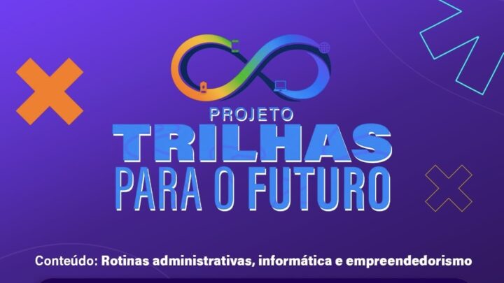 Secretaria Executiva de Juventude abre inscrições para o projeto Trilhas para o Futuro, voltado a adolescentes de Caruaru