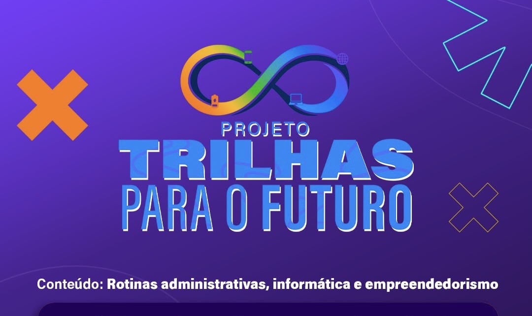 Secretaria Executiva de Juventude abre inscrições para o projeto Trilhas para o Futuro, voltado a adolescentes de Caruaru