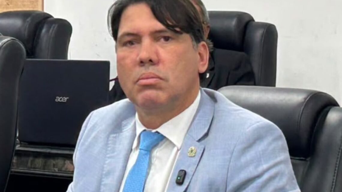 Júnior Letal reafirma apoio aos loteiros de Caruaru e destaca compromisso com quem trabalha