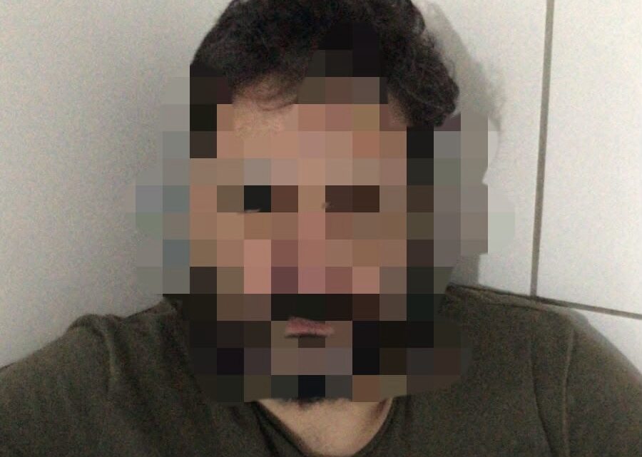 Guarda Municipal de Caruaru detém homem por desacato, ameaça e resistência em unidade de saúde