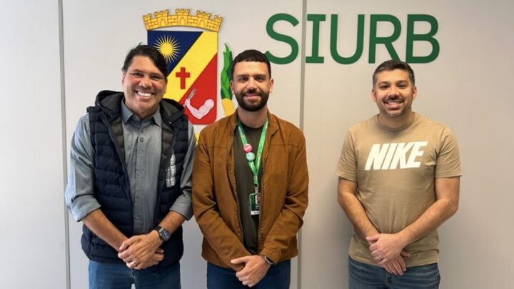 Vitória para o Complexo Cidade Alta: asfalto da Rua Gustavo Bezerra vai sair do papel