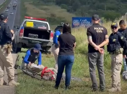 Caruaru registra o primeiro homicídio de julho: homem é morto a tiros enquanto seguia para o trabalho