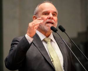 Luto na política pernambucana: morre o deputado estadual Waldemar Borges