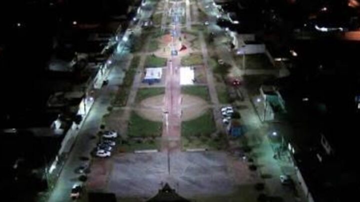 Bairro Nova Caruaru passa a contar com binário e tem ampliação da pista de cooper do Parque Drayton Nejaim