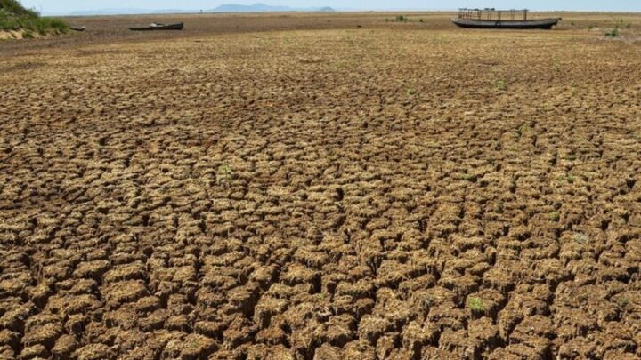Apac divulga atualização do El Niño com previsão de temperaturas acima da média e risco de agravamento da seca em Pernambuco