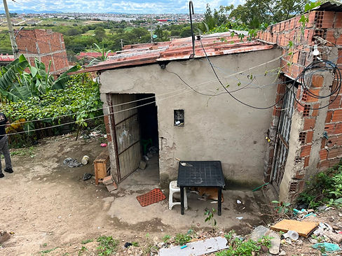 Vítimas de duplo homicídio em Caruaru, são identificadas e quatro suspeitos são presos