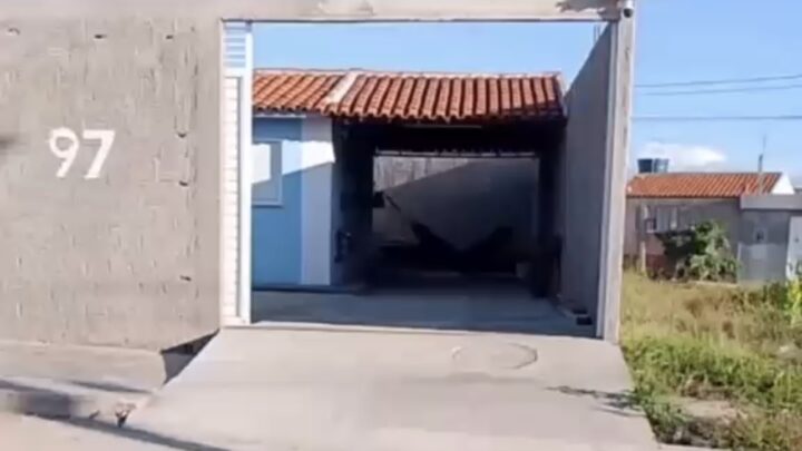 Empresário é assassinado a tiros dentro do próprio estabelecimento em Caruaru