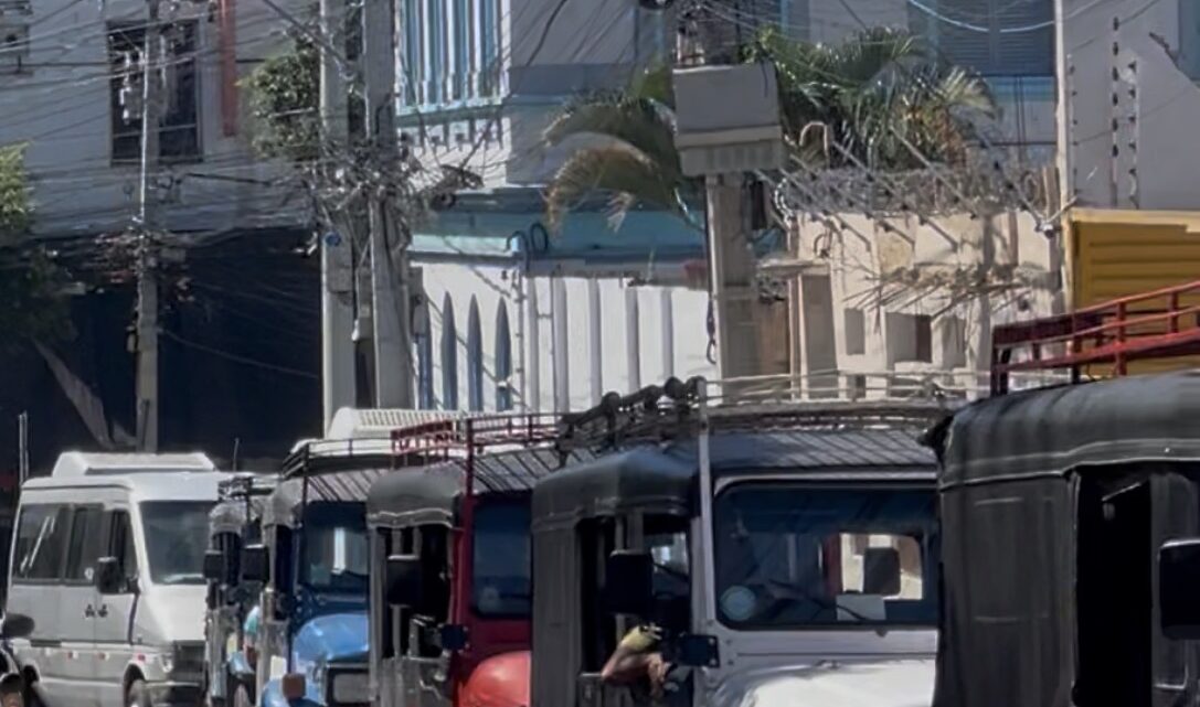 Decreto sobre transporte de cargas não altera concessões do transporte coletivo em Caruaru