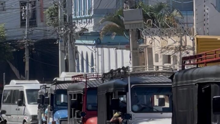 Decreto sobre transporte de cargas não altera concessões do transporte coletivo em Caruaru