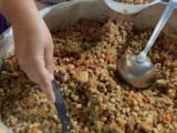 Comida Gigante: Festa do Maior Arrumadinho do Mundo será realizada neste sábado