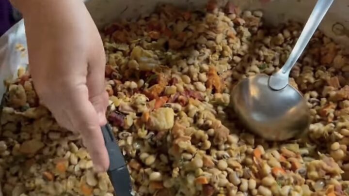 Comida Gigante: Festa do Maior Arrumadinho do Mundo será realizada neste sábado