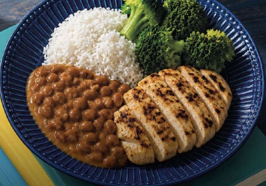 Prefeitura de Caruaru e UNICEF promovem Semana do Bora Comer Bem com ações de alimentação saudável